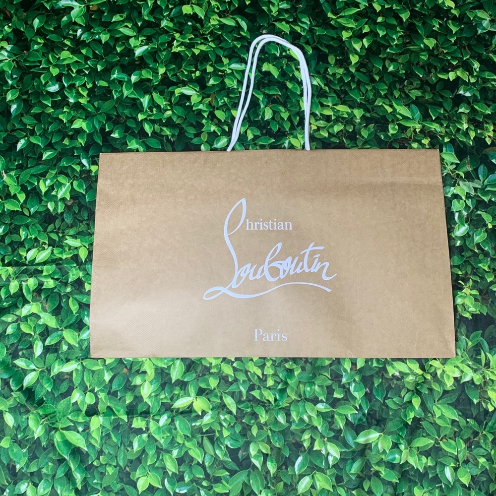 Christian Louboutin